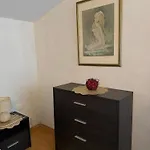 Apartament House Aria Baška Voda