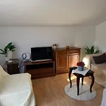 House Aria Apartament Baška Voda