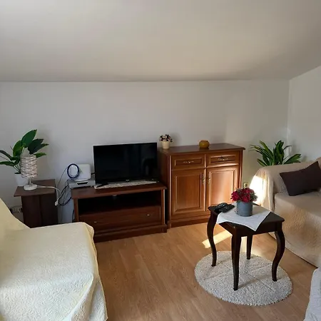 House Aria Διαμέρισμα Baška Voda