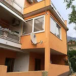 House Aria Appartamento Baška Voda