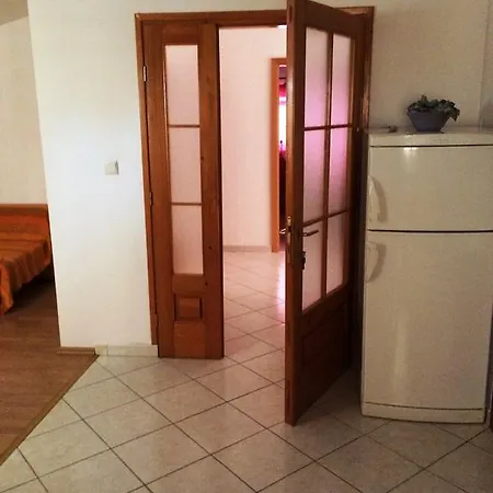 Apartment Apartment House Aria *
