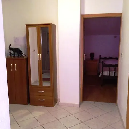 Apartment House Aria Apartment *