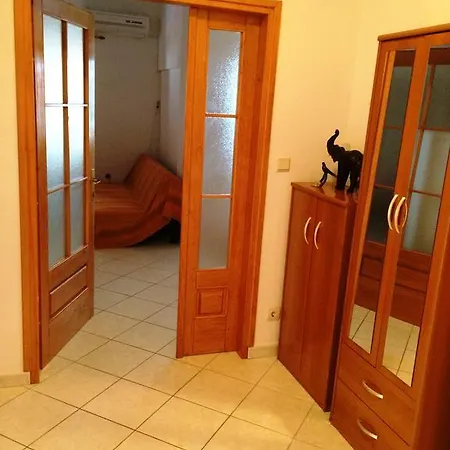 Apartment House Aria *