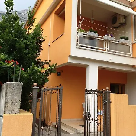 House Aria Lejlighed