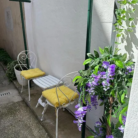 Apartment House Aria *
