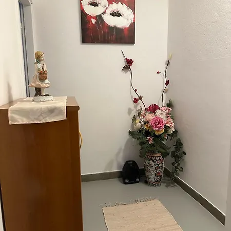 House Aria * Baška Voda