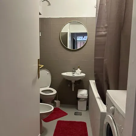 House Aria Apartman