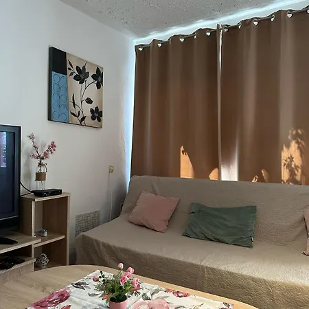House Aria Apartman *