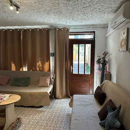 Apartment Apartment House Aria *