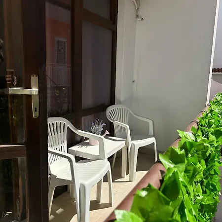 Apartman House Aria Baška Voda