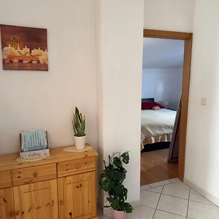 House Aria Baška Voda