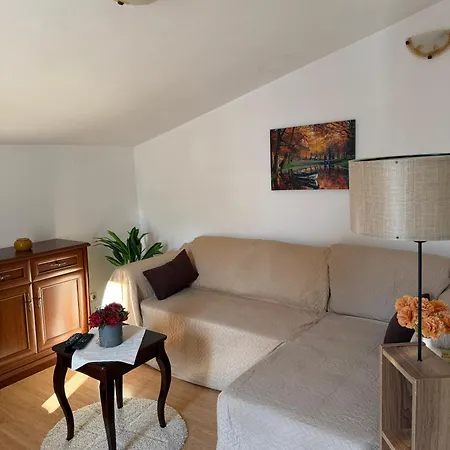 House Aria Апартаменти Башка-Вода