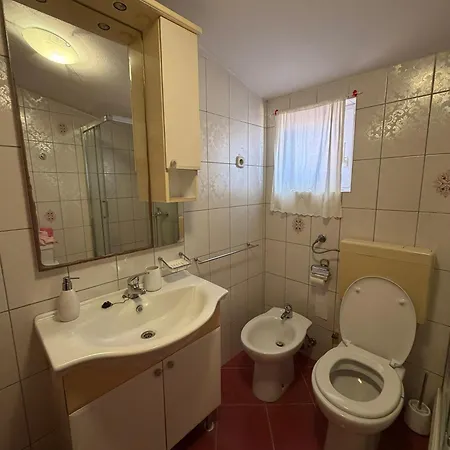 House Aria Baška Voda