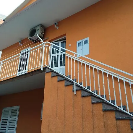 Apartment Apartment House Aria