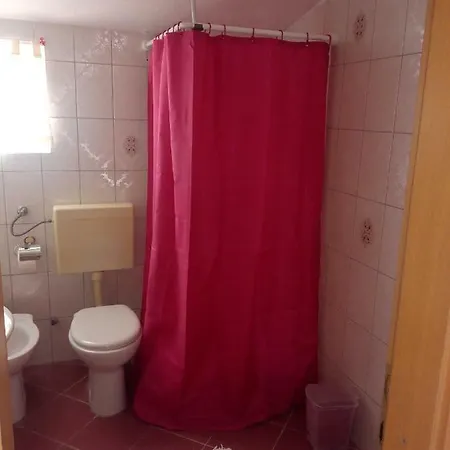 Apartment House Aria * Baska Voda