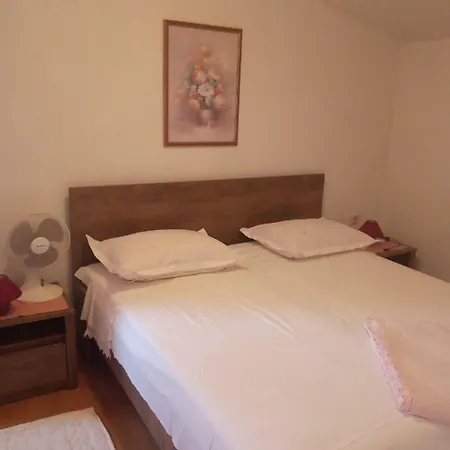 Apartman House Aria