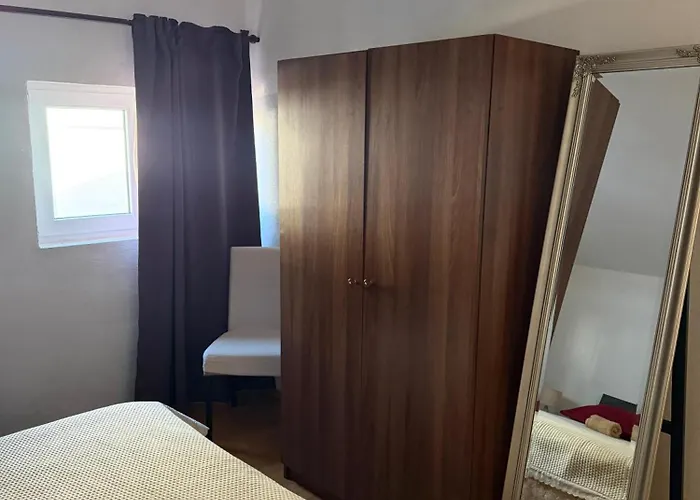 House Aria * Baška Voda